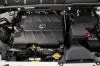 2016 Toyota Sienna Limited 3.5-liter V6 Engine Picture