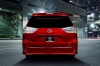 2016 Toyota Sienna SE Picture