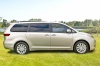 2016 Toyota Sienna Limited AWD Picture