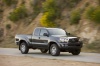 2010 Toyota Tacoma Access Cab SR5 4WD Picture