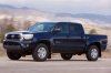 2013 Toyota Tacoma Double Cab SR5 V6 4WD Picture