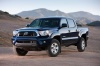 2013 Toyota Tacoma Double Cab SR5 V6 4WD Picture