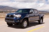 2013 Toyota Tacoma Double Cab SR5 V6 4WD Picture