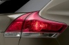 2012 Toyota Venza Tail Light Picture