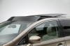 2012 Toyota Venza Sunroof Picture