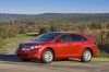 2012 Toyota Venza Picture