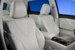 Picture of 2012 Toyota Venza Front Seats