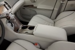 Picture of 2012 Toyota Venza Interior