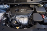 Picture of 2012 Toyota Venza 2.7l 4-cylinder Engine