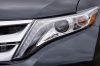 2014 Toyota Venza Limited 4WD Headlight Picture