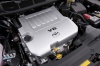 2014 Toyota Venza Limited 4WD 3.5-liter V6 engine Picture