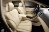 2014 Toyota Venza Limited 4WD Front Seats Picture