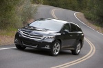 Picture of 2014 Toyota Venza Limited 4WD in Cosmic Gray Mica