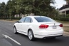 2015 Volkswagen Passat Sedan TDI Picture