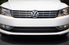 2015 Volkswagen Passat Sedan TDI Front Fascia Picture