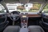 2015 Volkswagen Passat Sedan TDI Cockpit Picture