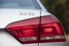 2015 Volkswagen Passat Sedan Tail Light Picture