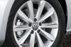 2015 Volkswagen Passat Sedan Rim Picture