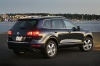 2011 Volkswagen Touareg Hybrid Picture