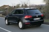 2011 Volkswagen Touareg Hybrid Picture