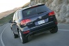 2011 Volkswagen Touareg Hybrid Picture