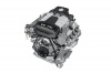 2011 Volkswagen Touareg 3.0-liter V6 TSI Hybrid Engine Picture