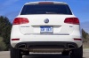 2011 Volkswagen Touareg TDI Picture