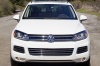 2011 Volkswagen Touareg TDI Picture