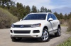 2011 Volkswagen Touareg TDI Picture