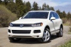 2011 Volkswagen Touareg TDI Picture