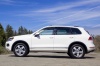 2011 Volkswagen Touareg TDI Picture