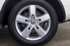 2011 Volkswagen Touareg TDI Rim Picture