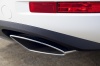 2011 Volkswagen Touareg TDI Exhaust Tip Picture