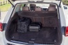 2011 Volkswagen Touareg TDI Trunk Picture