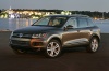 2011 Volkswagen Touareg TDI Picture