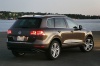 2011 Volkswagen Touareg TDI Picture