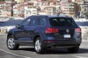 2011 Volkswagen Touareg Hybrid Picture