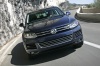 2011 Volkswagen Touareg Hybrid Picture