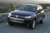 2011 Volkswagen Touareg Hybrid Picture