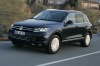 2011 Volkswagen Touareg Hybrid Picture