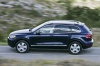 2011 Volkswagen Touareg Hybrid Picture