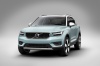 2020 Volvo XC40 T5 Momentum AWD Picture