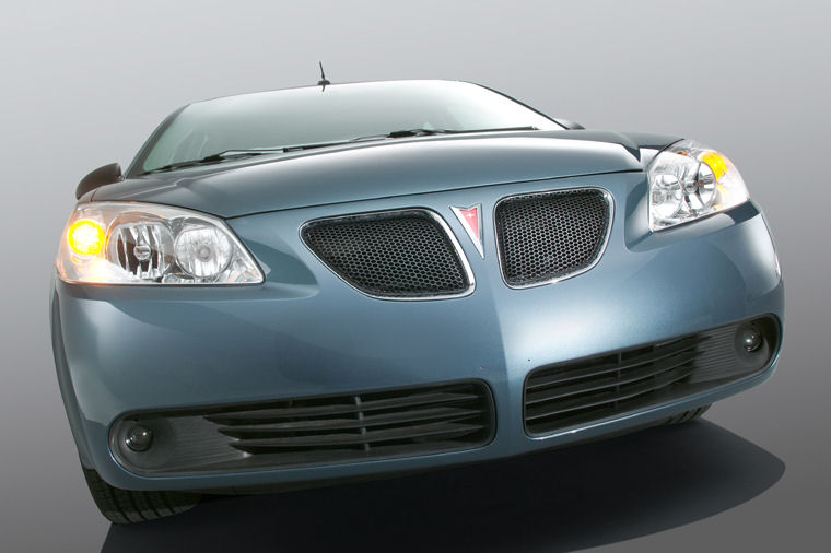 2005 Pontiac G6 GT Picture