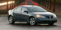 2005 Pontiac G6 Pictures