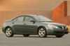 2006 Pontiac G6 Sedan GT Picture