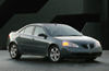 2006 Pontiac G6 Sedan GT Picture