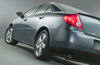 2006 Pontiac G6 Sedan GT Rearlight Picture