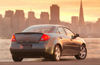 2006 Pontiac G6 Sedan GT Picture