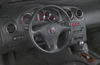 Picture of 2006 Pontiac G6 Coupe Cockpit