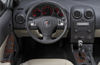 Picture of 2007 Pontiac G6 Convertible Cockpit